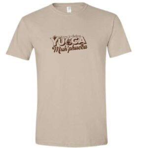 You Luhcky Muh'pucca - Tee Shirt