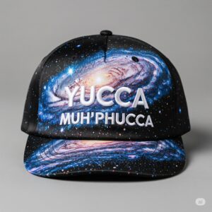 Milkyway-cap-black